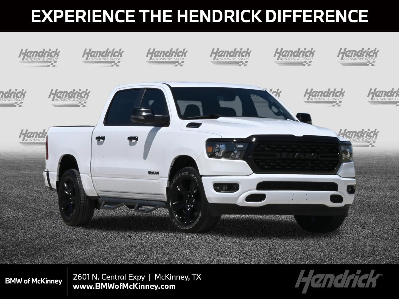 2023 RAM 1500 Lone Star — photo 1 of 39