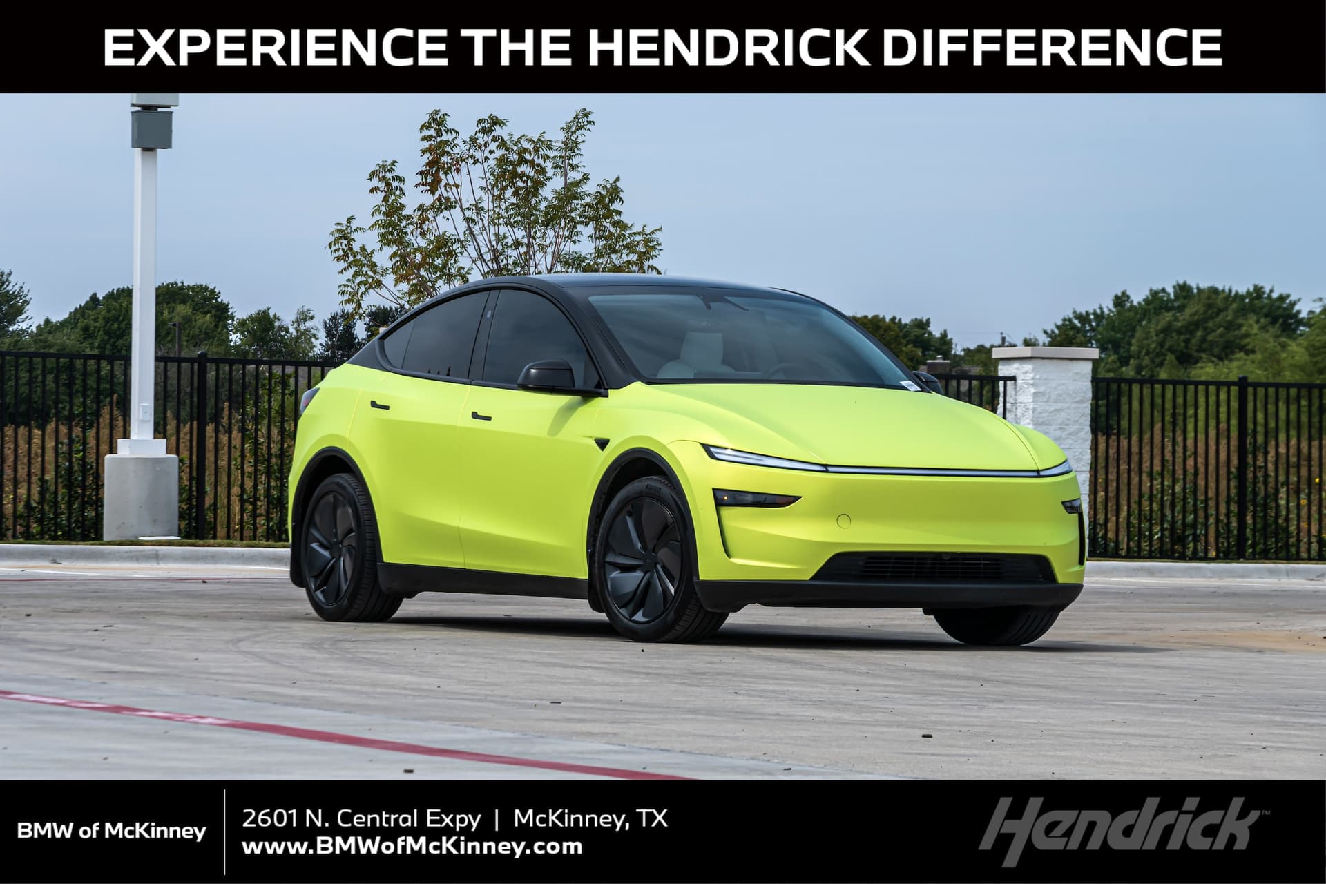 2026 Tesla Model Y Premium — photo 1 of 43