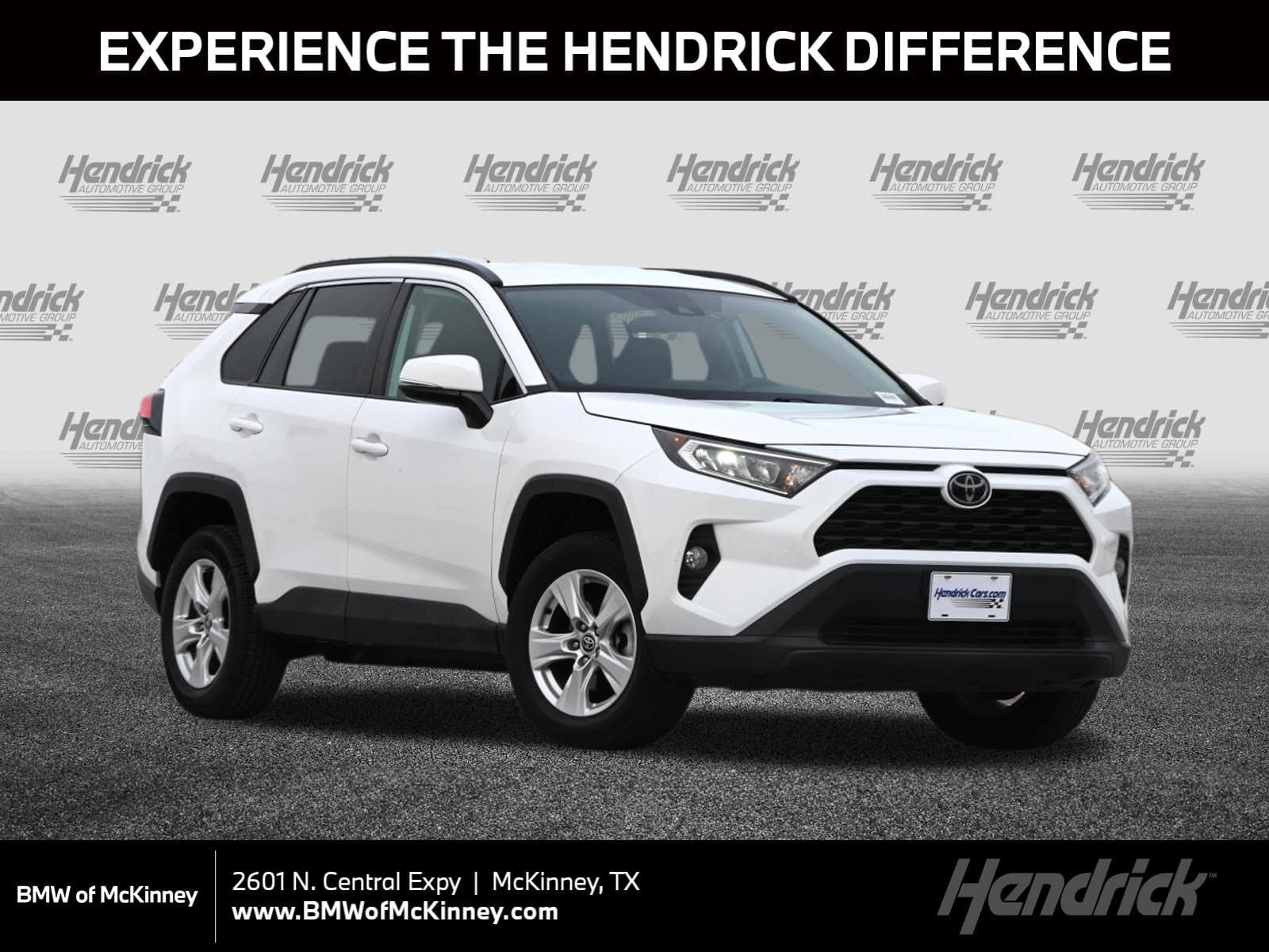 2021 Toyota RAV4 XLE — photo 1 of 37