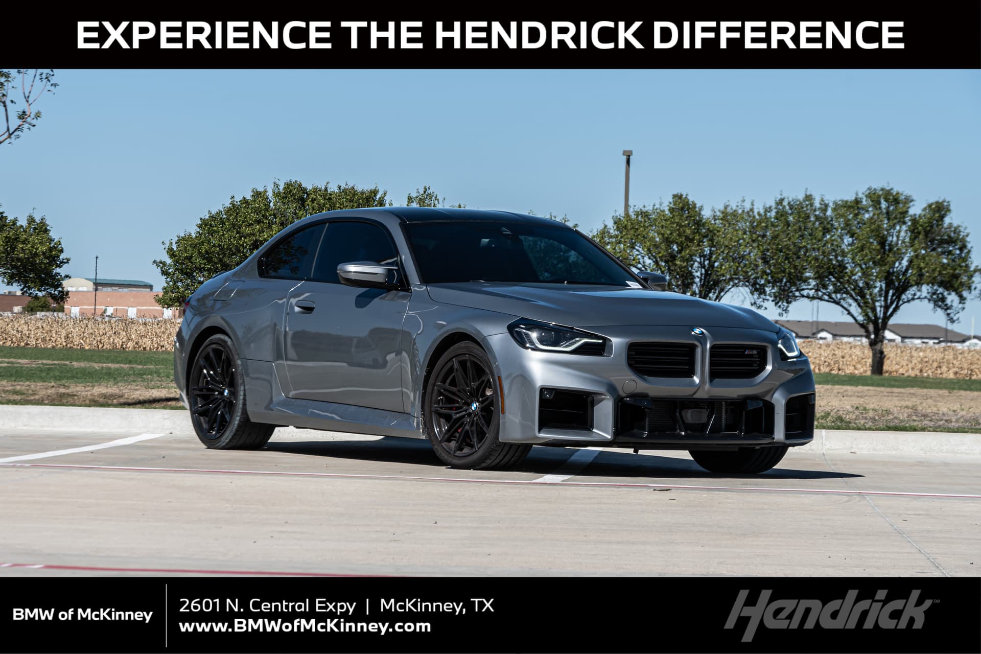 2026 BMW M2 Base — photo 1 of 40