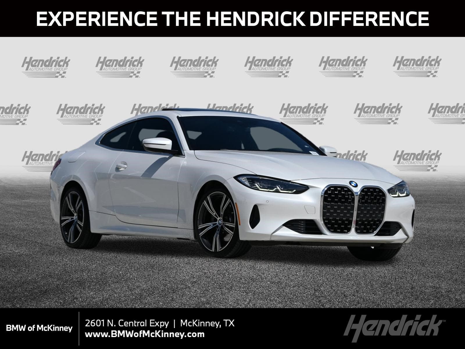 2021 BMW 4 Series 430i — photo 1 of 34