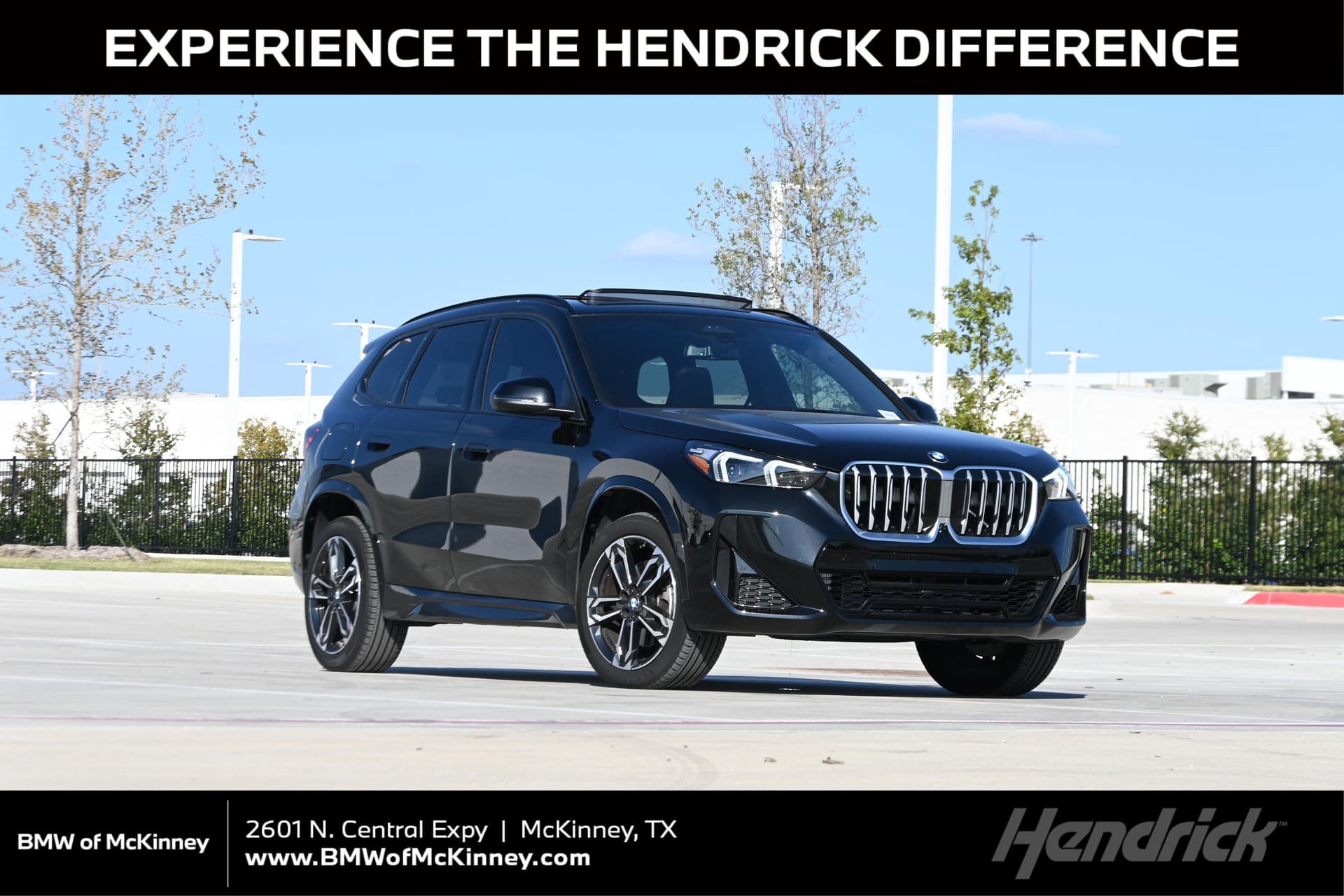 2026 BMW X1 xDrive28i — photo 1 of 37