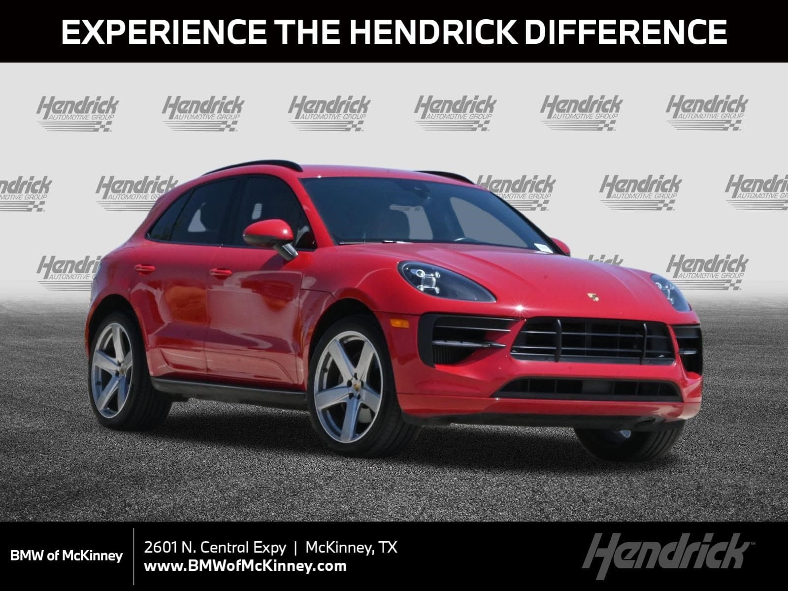 2021 Porsche Macan S — photo 1 of 36