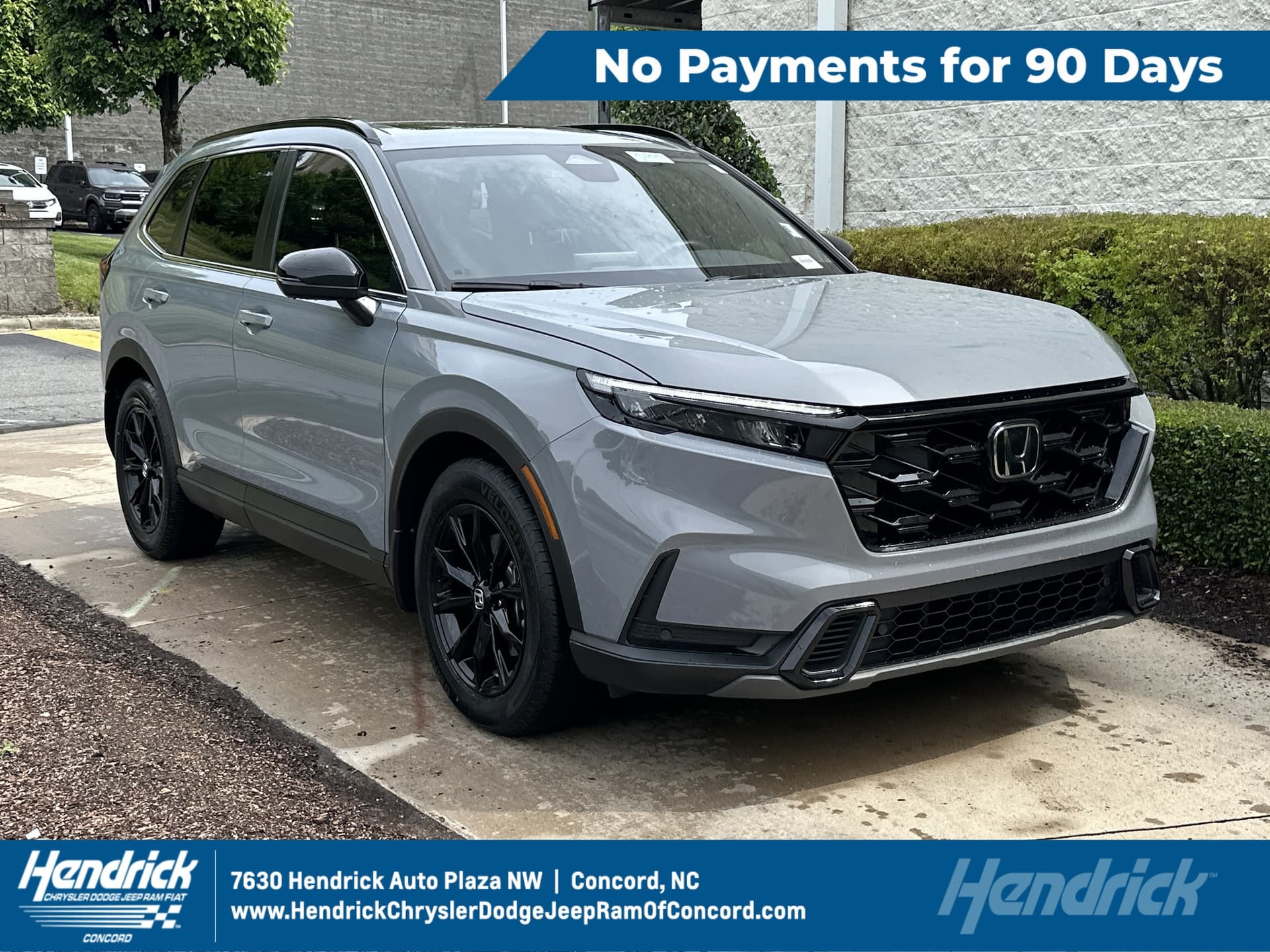 Vehicle Sold Image