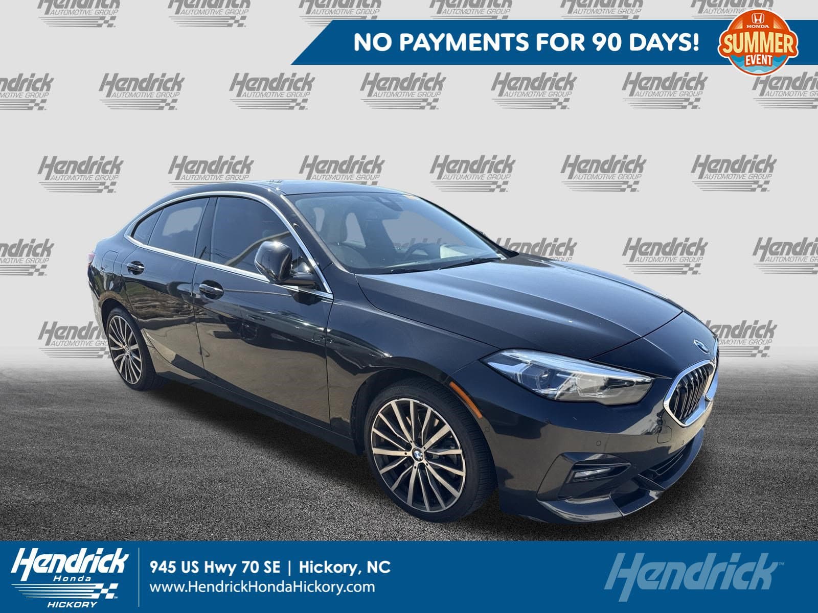 2021 BMW 2 Series 228i xDrive — photo 1 of 11