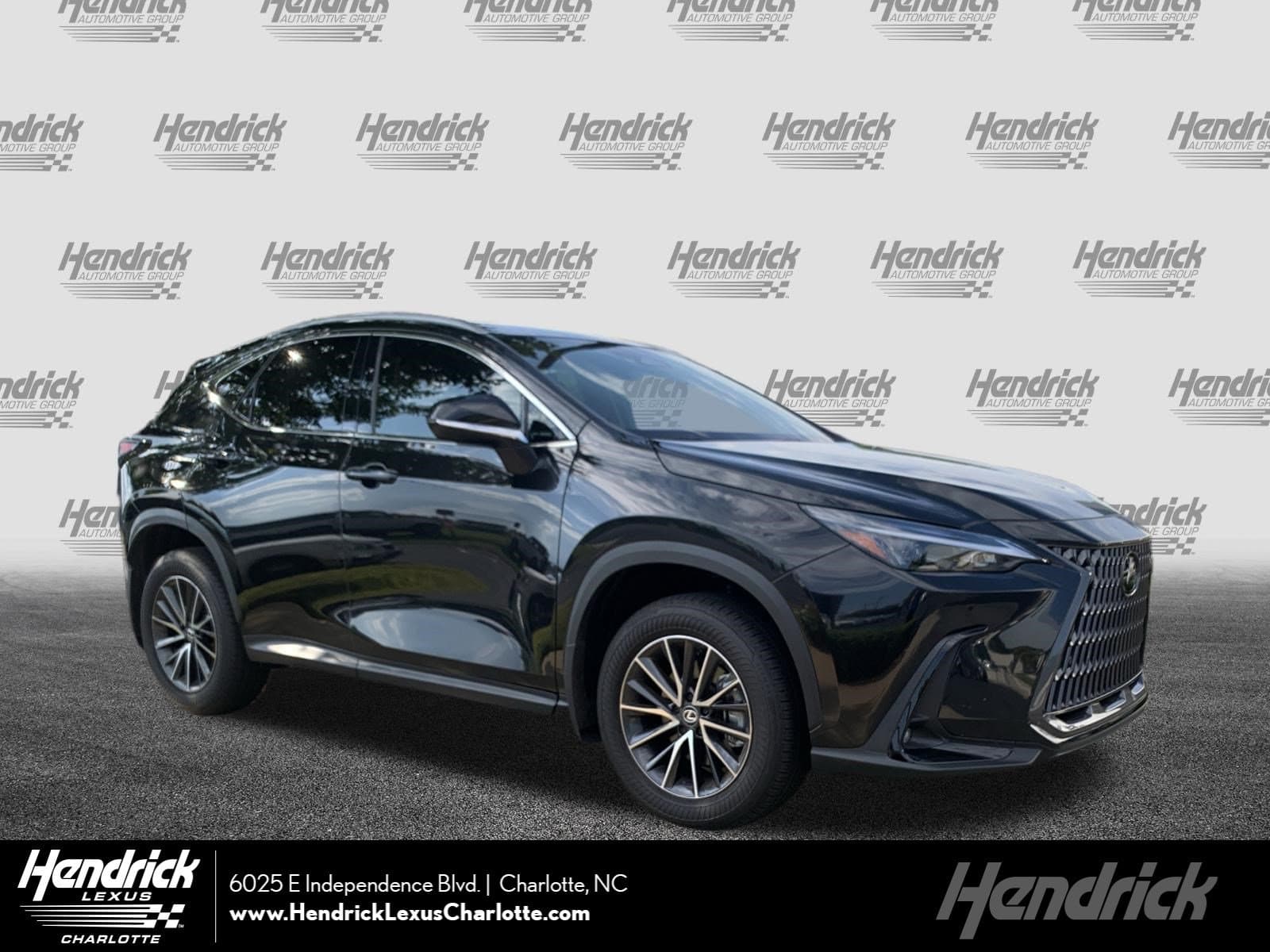 2024 Lexus NX NX 250 Premium — photo 1 of 36