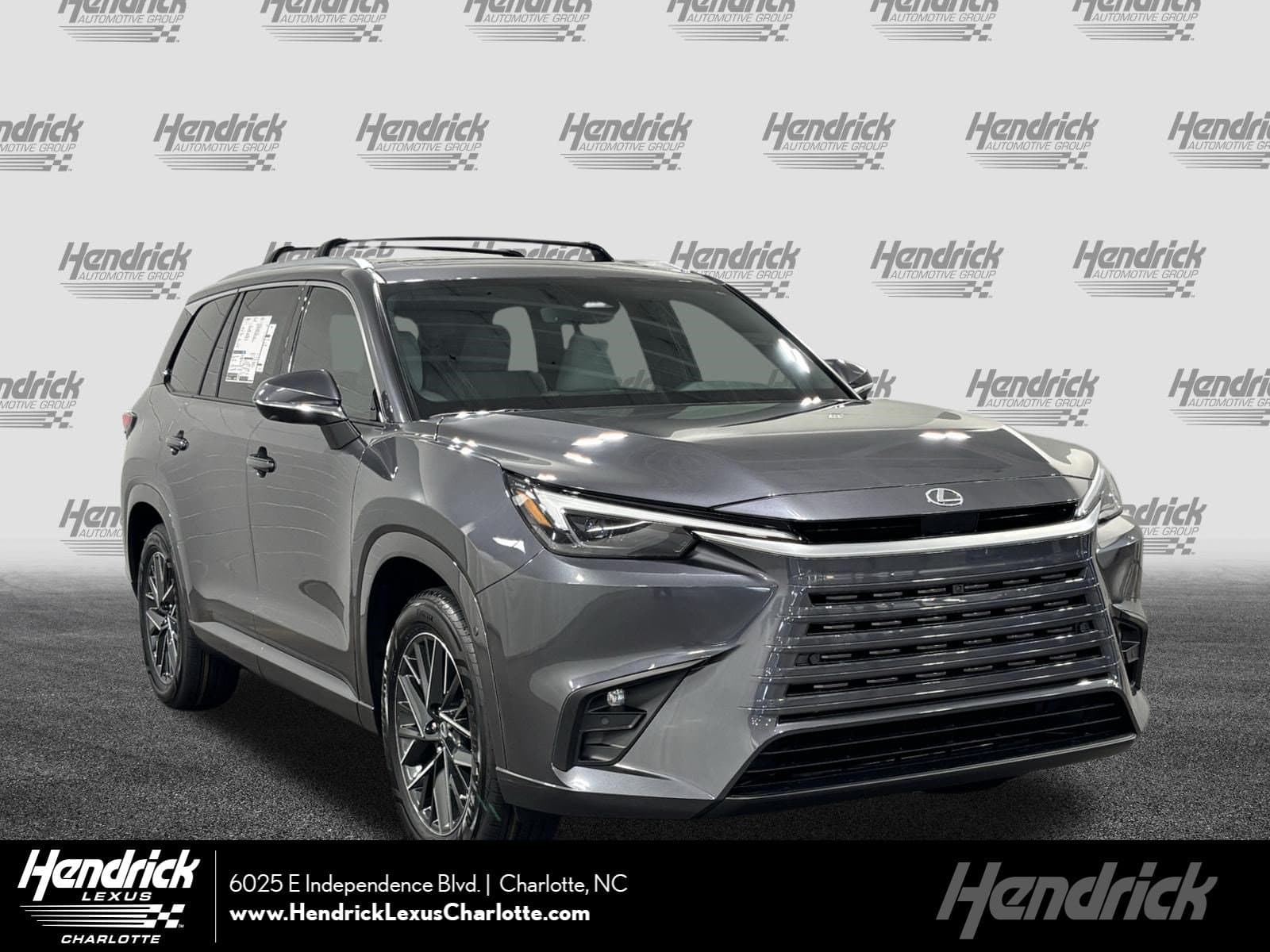 2026 Lexus TX TX 350 — photo 1 of 15