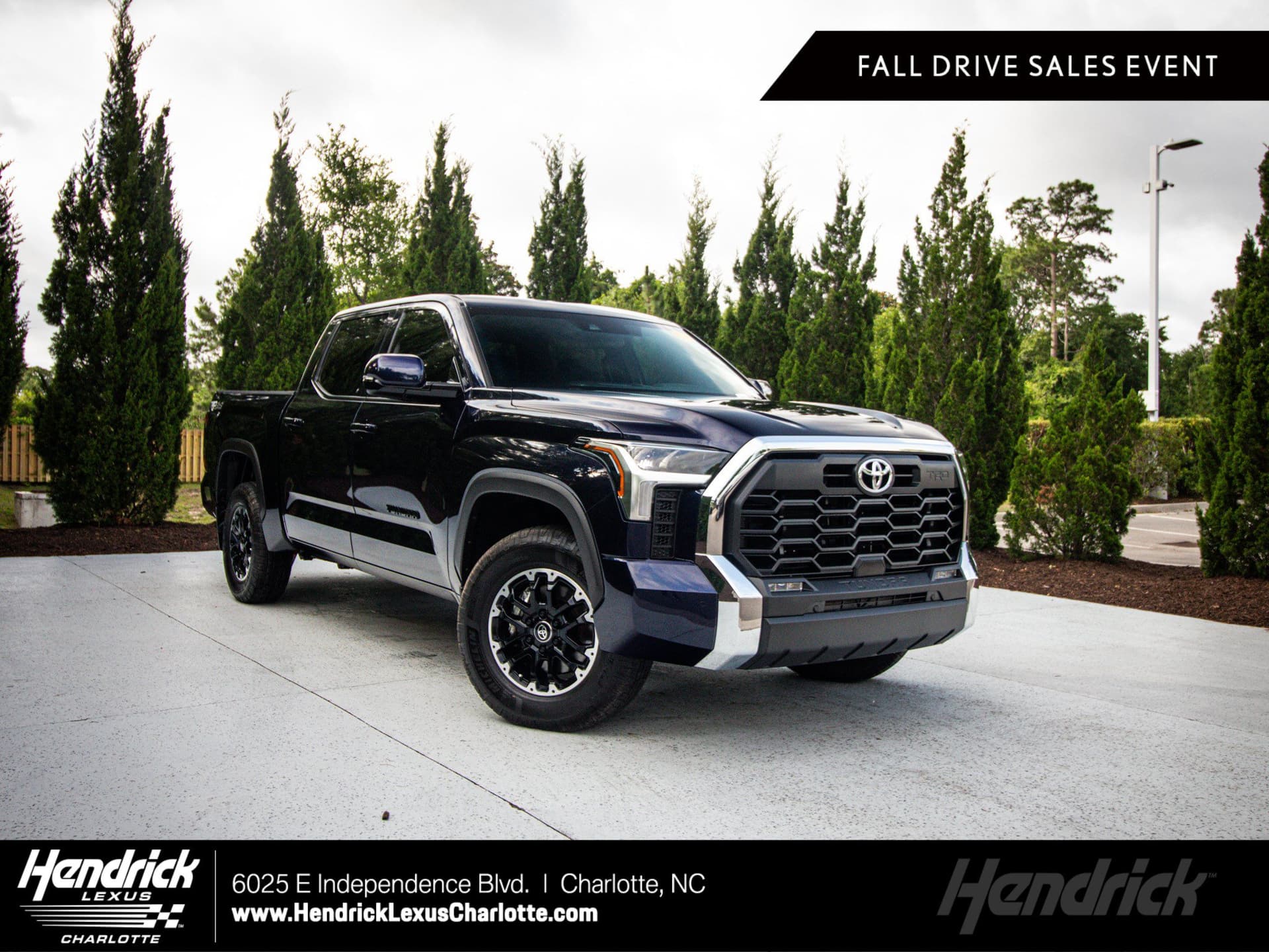 2026 Toyota Tundra 4WD SR5 — photo 1 of 33