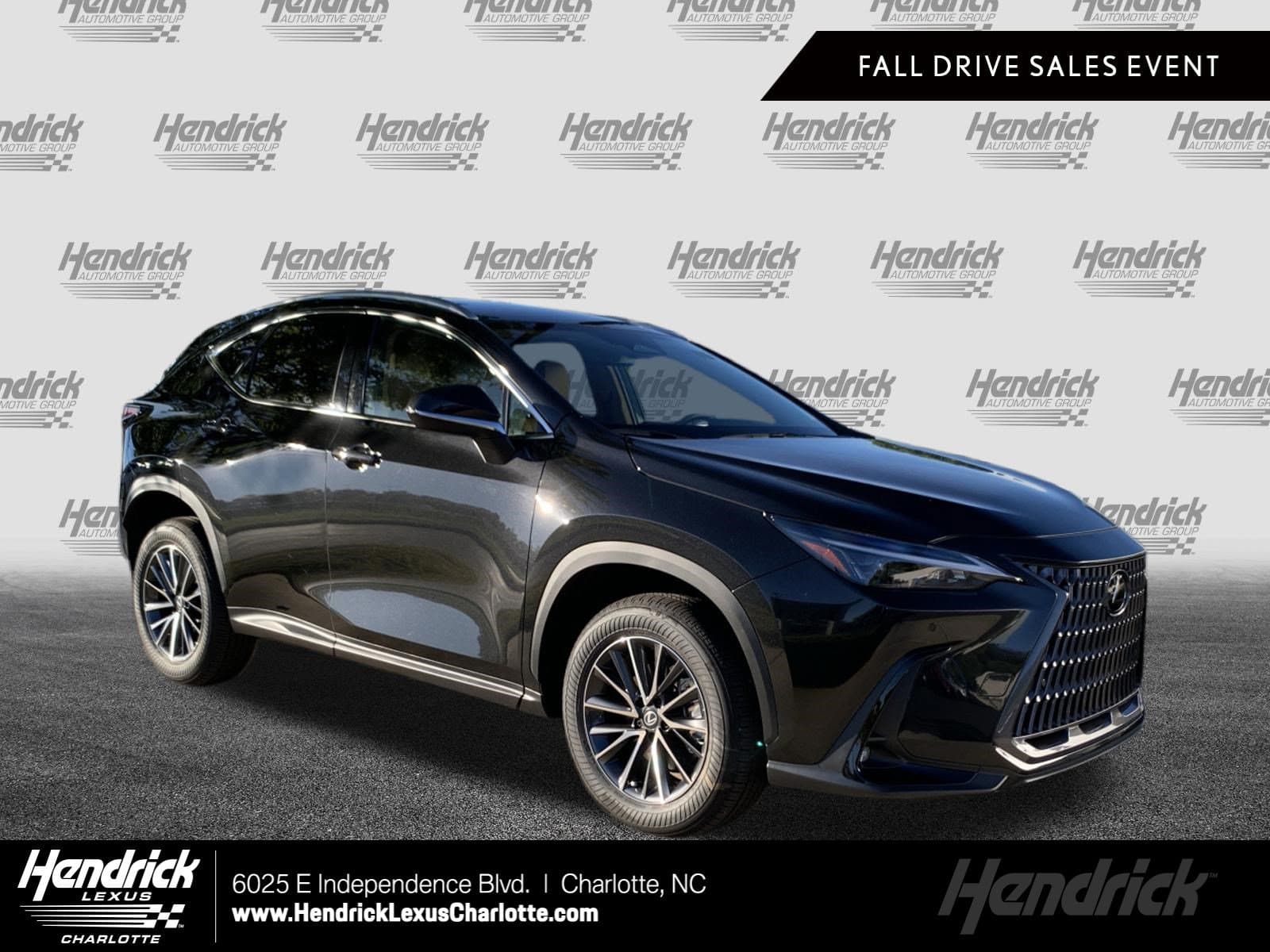 2026 Lexus NX NX 350 — photo 1 of 36