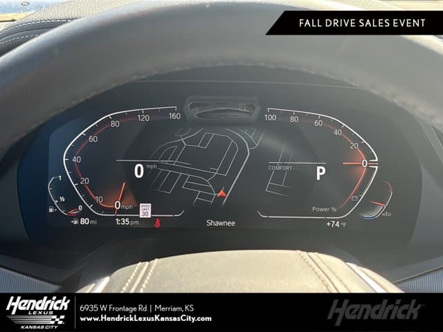2022 BMW X5 xDrive40i — photo 1 of 14