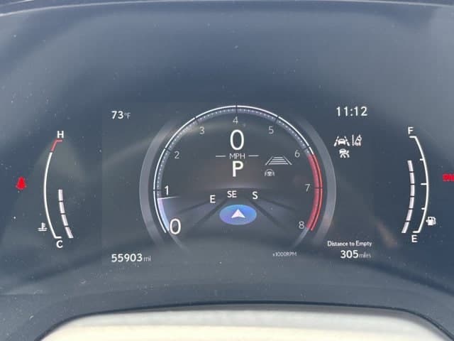 2023 Lexus RX RX 350 Premium Plus — photo 1 of 36