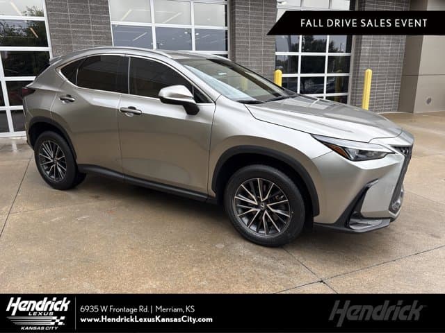 2023 Lexus NX NX 350 Premium — photo 1 of 35