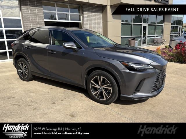 2023 Lexus RX RX 350 Premium — photo 1 of 35