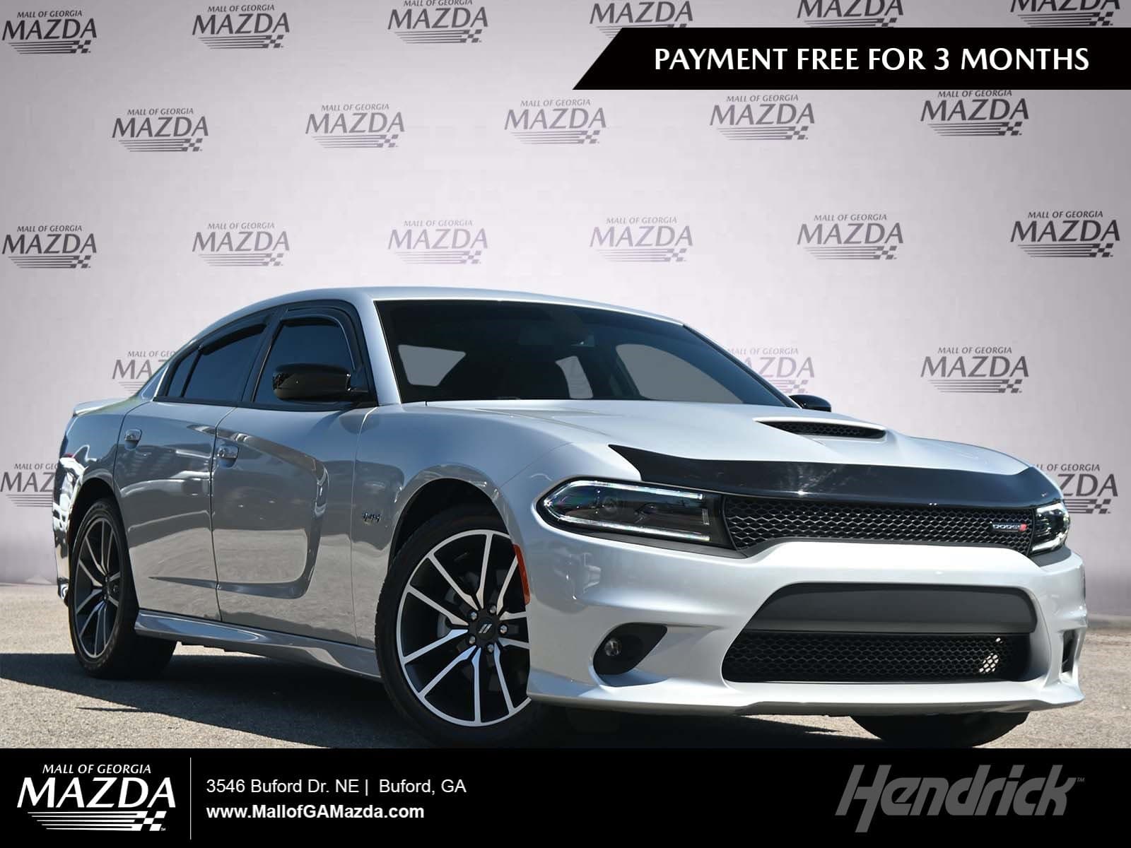 2023 Dodge Charger R/T — photo 1 of 36