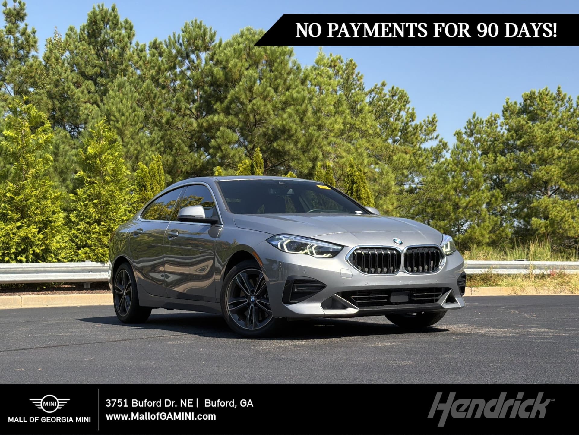 2022 BMW 2 Series 228i xDrive — photo 1 of 26