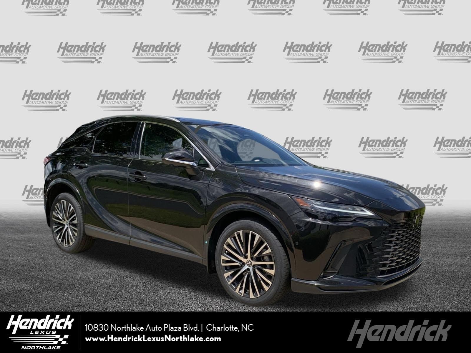 2024 Lexus RX Base — photo 1 of 36