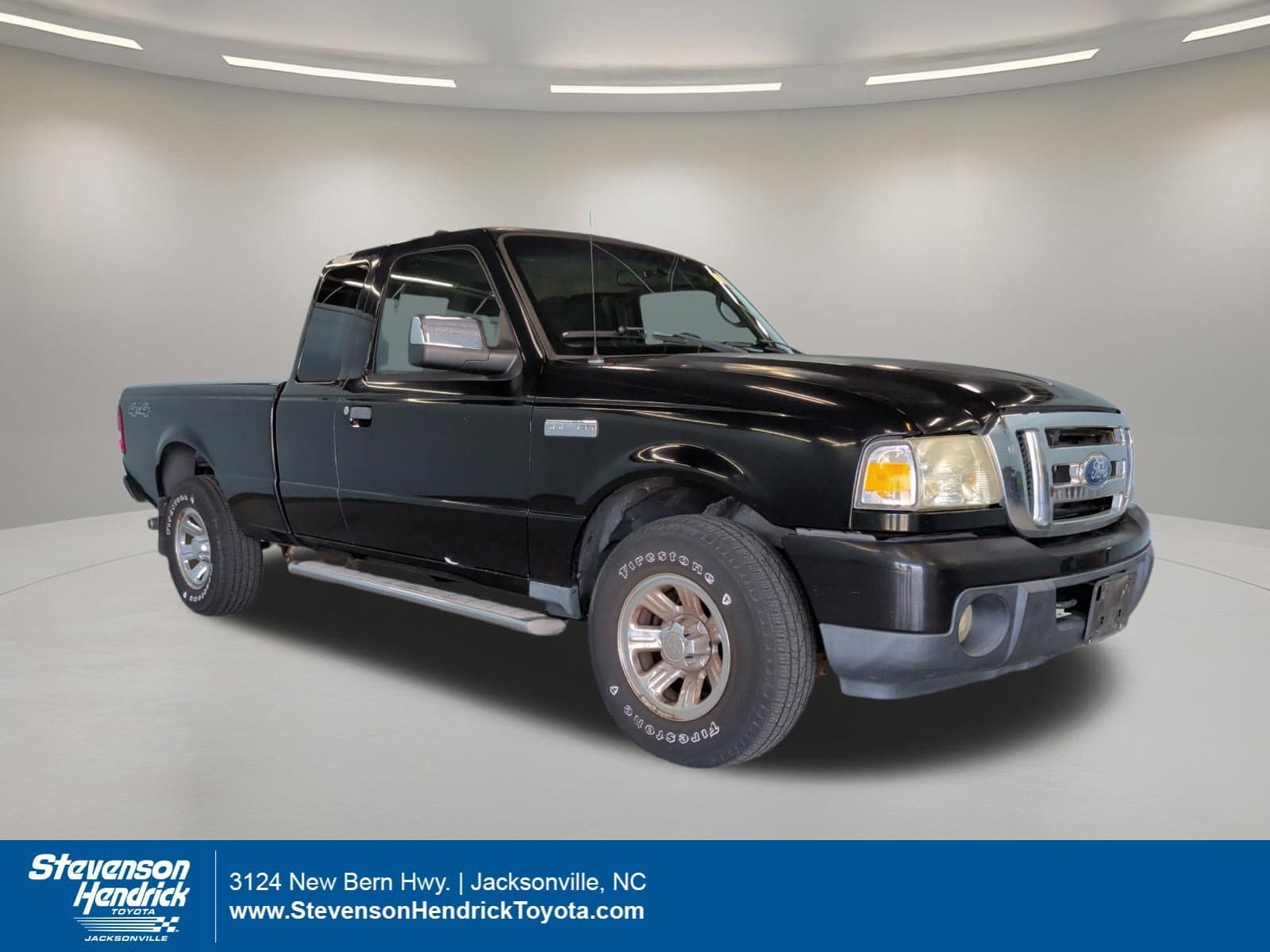 2009 Ford Ranger Base — photo 1 of 37
