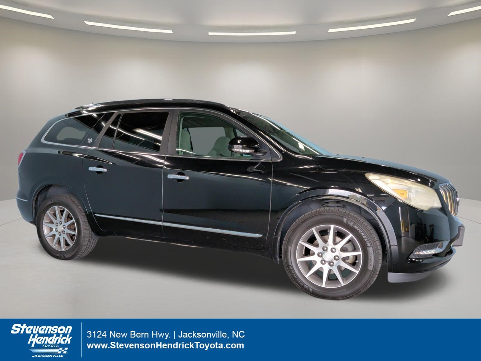 2016 Buick Enclave Convenience — photo 1 of 34