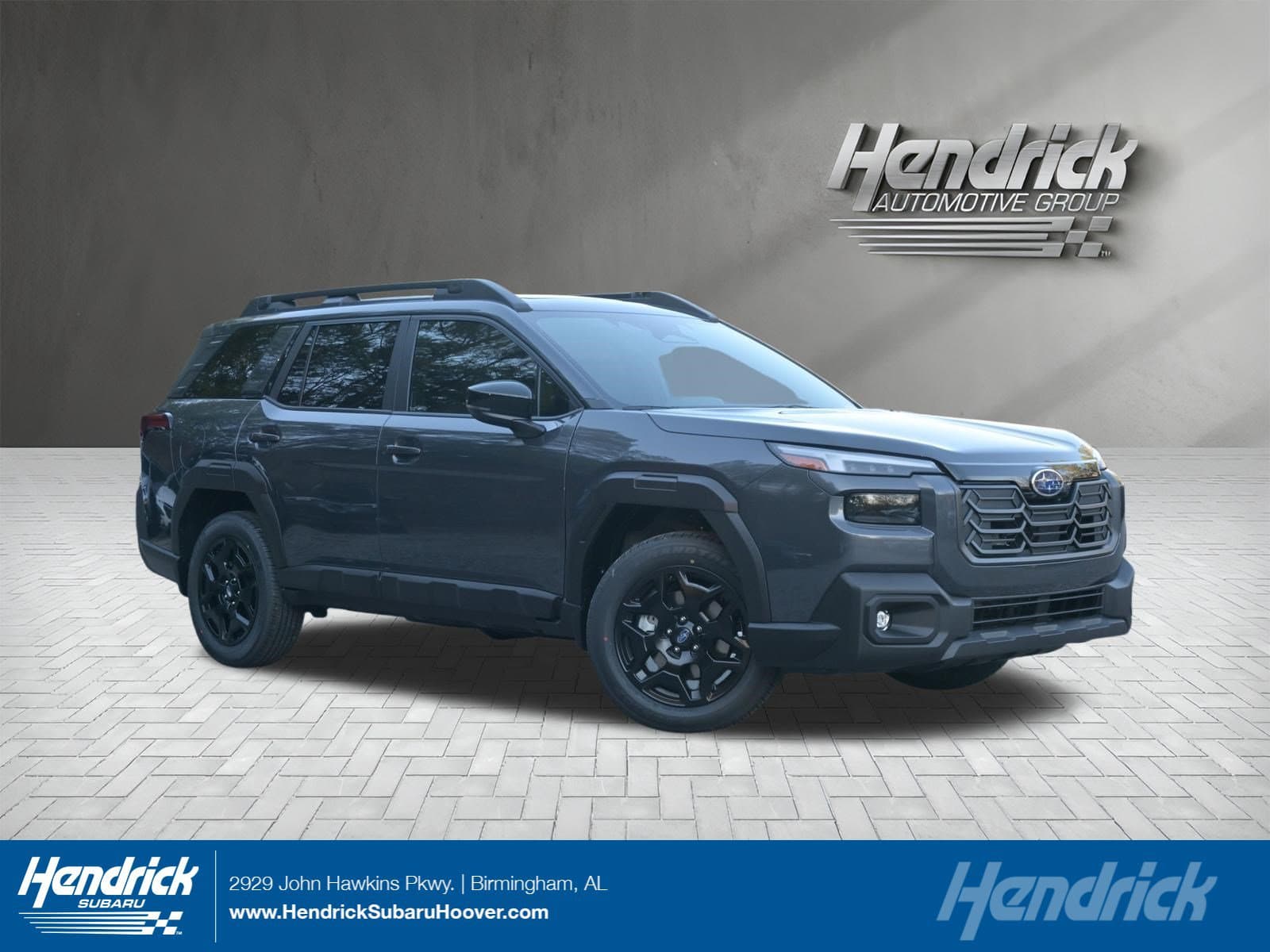 2026 Subaru Outback Limited — photo 1 of 59