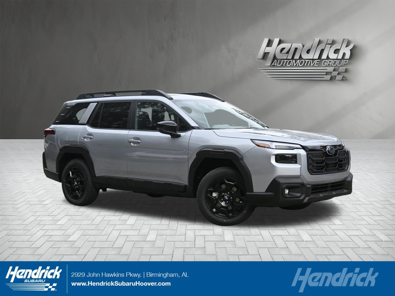 2026 Subaru Outback Limited — photo 1 of 60