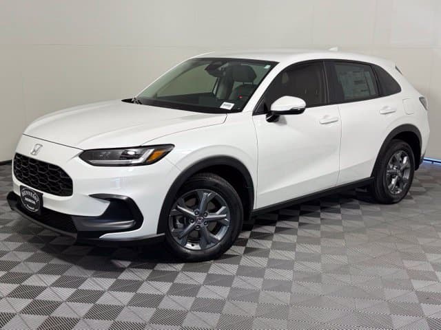 2027 Honda HR-V LX — photo 1 of 67