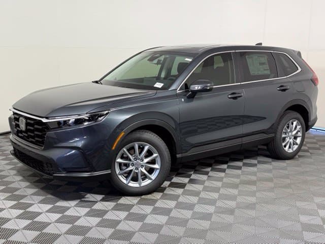 2027 Honda CR-V EX — photo 1 of 71