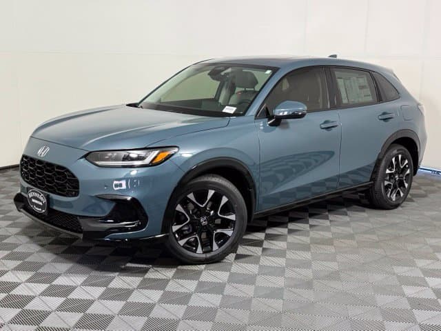 2027 Honda HR-V EX-L — photo 1 of 65