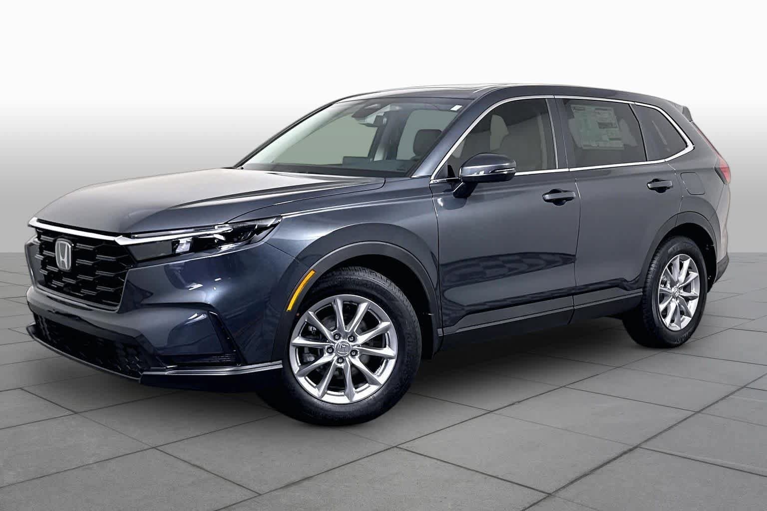 2027 Honda CR-V EX — photo 1 of 18
