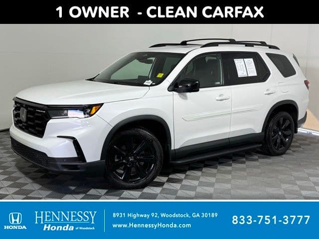 Vehicle Sold Image