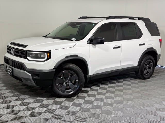 2026 Honda Passport RTL — photo 1 of 69