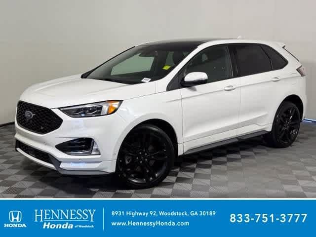 2020 Ford Edge ST — photo 1 of 73