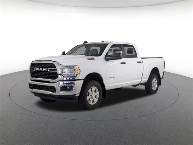 Foto de 2023 RAM 2500 Big Horn