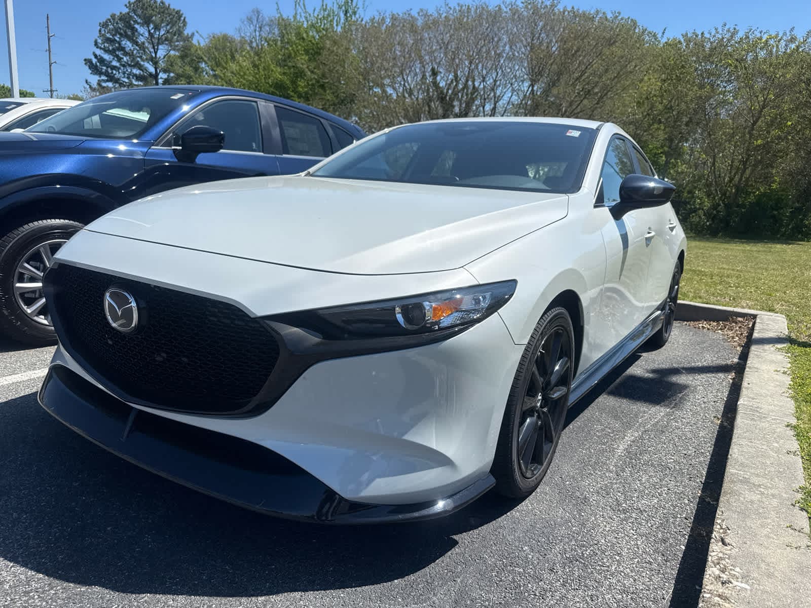 Vehicle Detail Icon