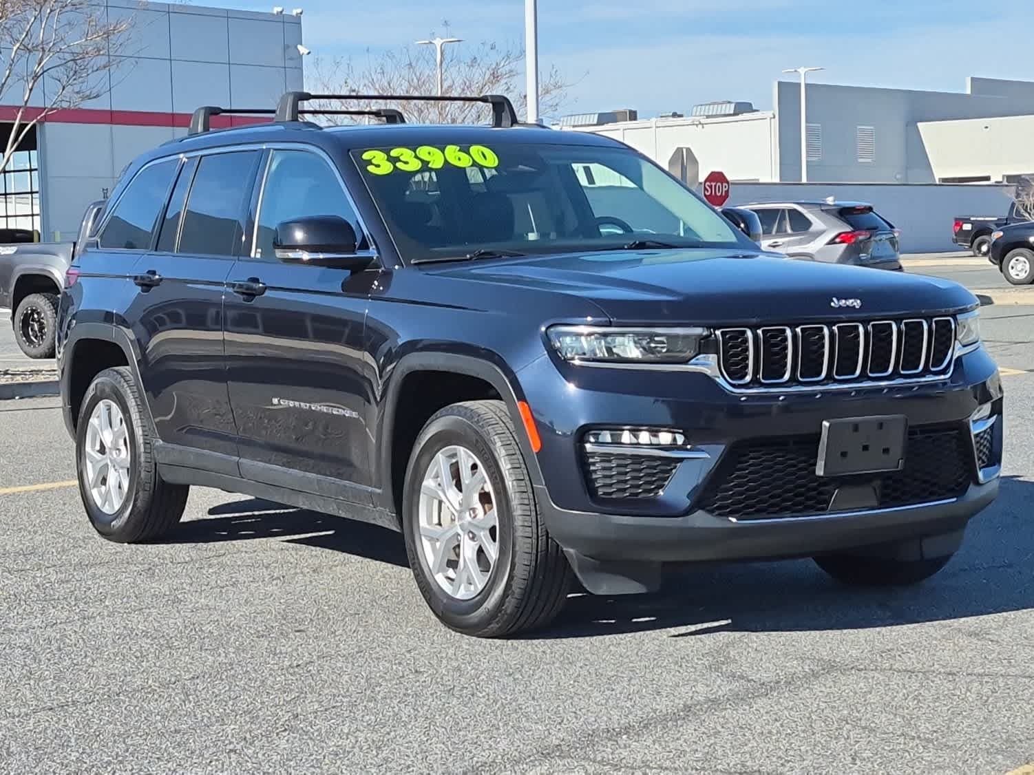Vehicle Sold Image
