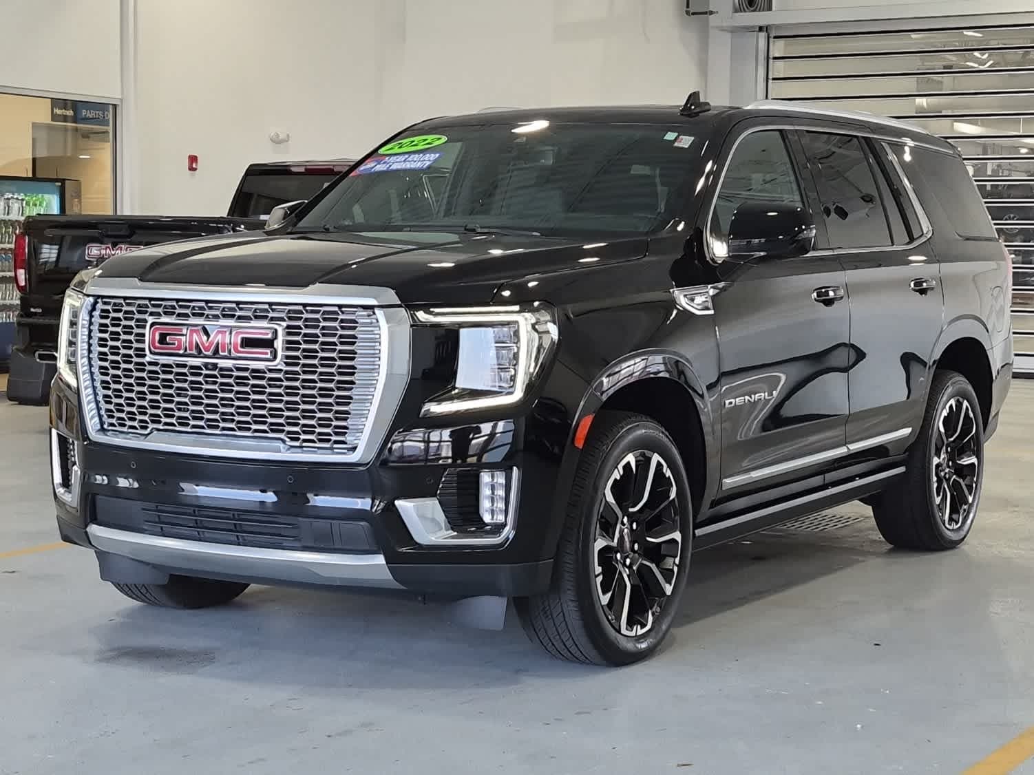 Vehicle Sold Image