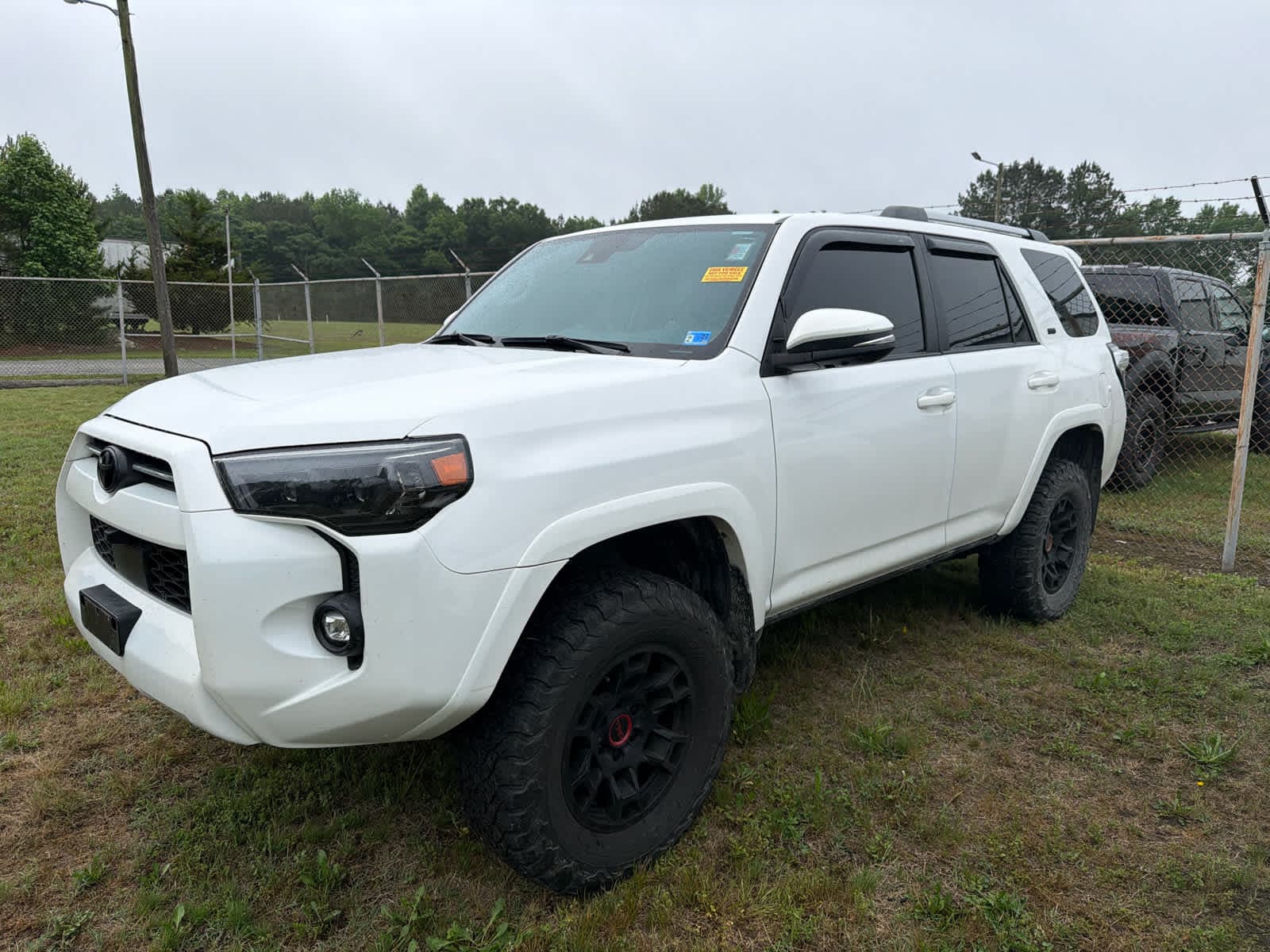 Vehicle Detail Icon