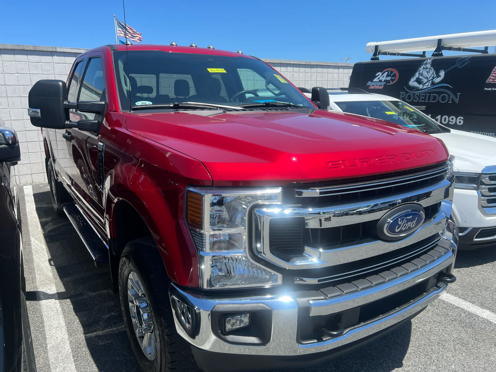 Vehicle Detail Icon