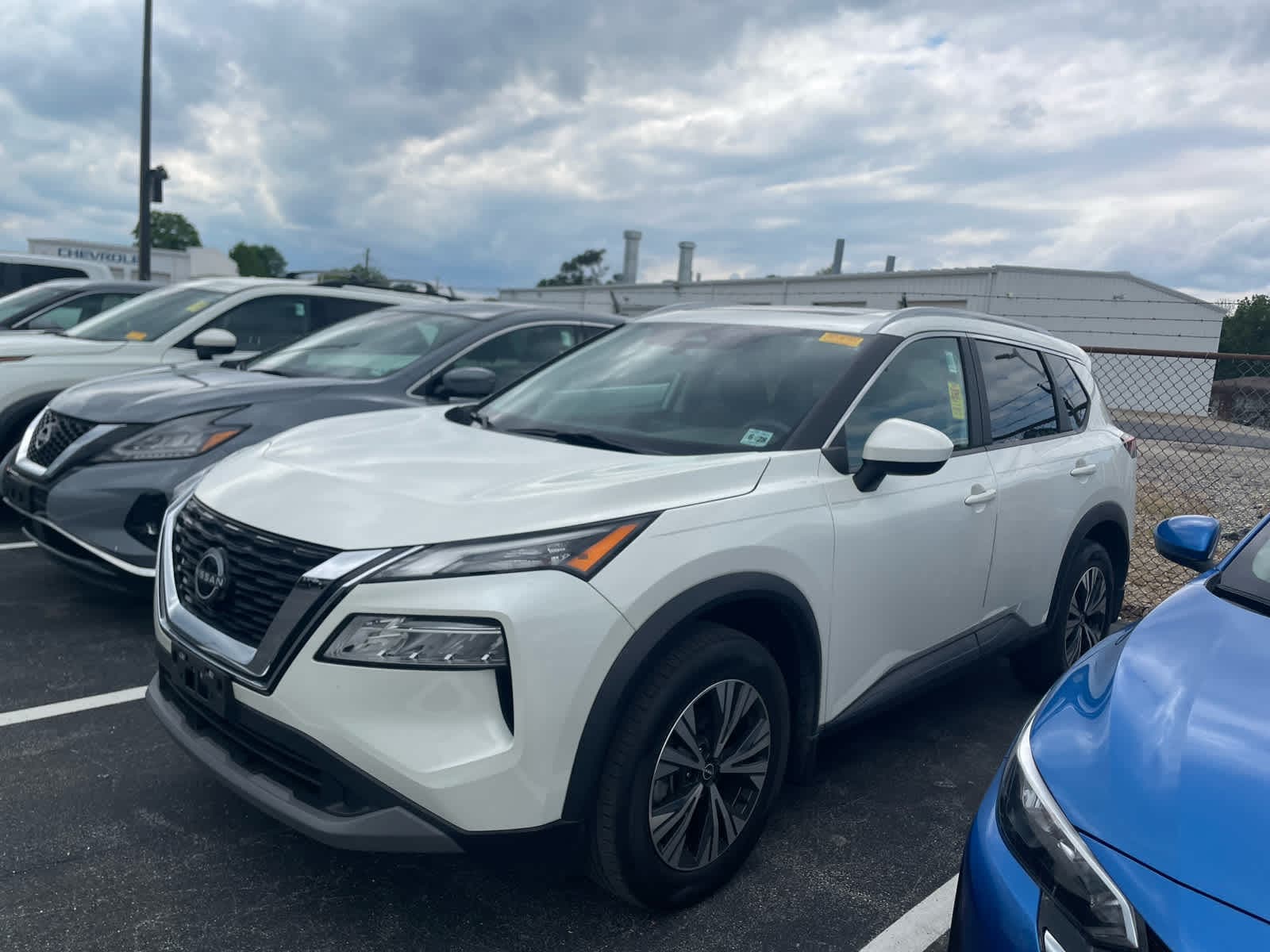 Vehicle Sold Image