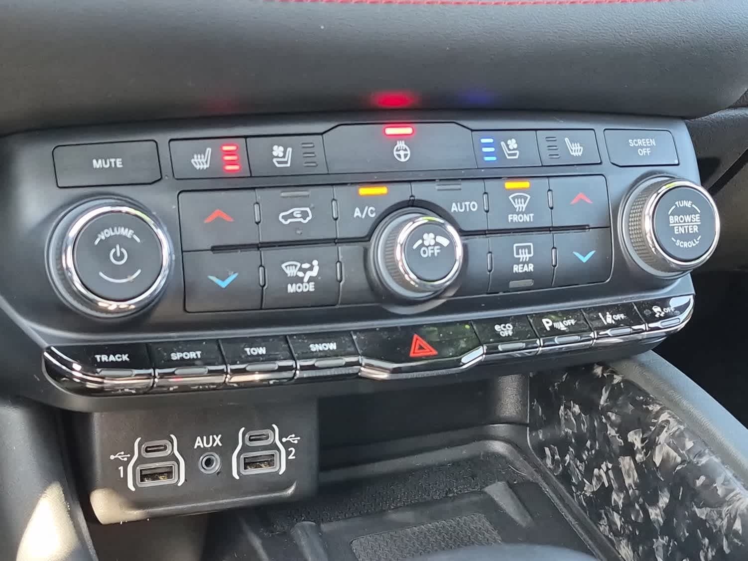 Vehicle Detail Icon