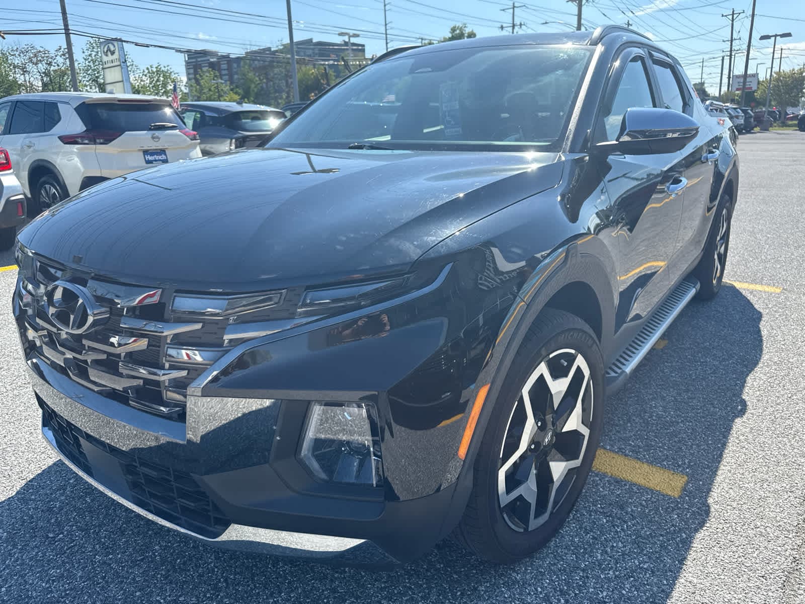 Vehicle Detail Icon