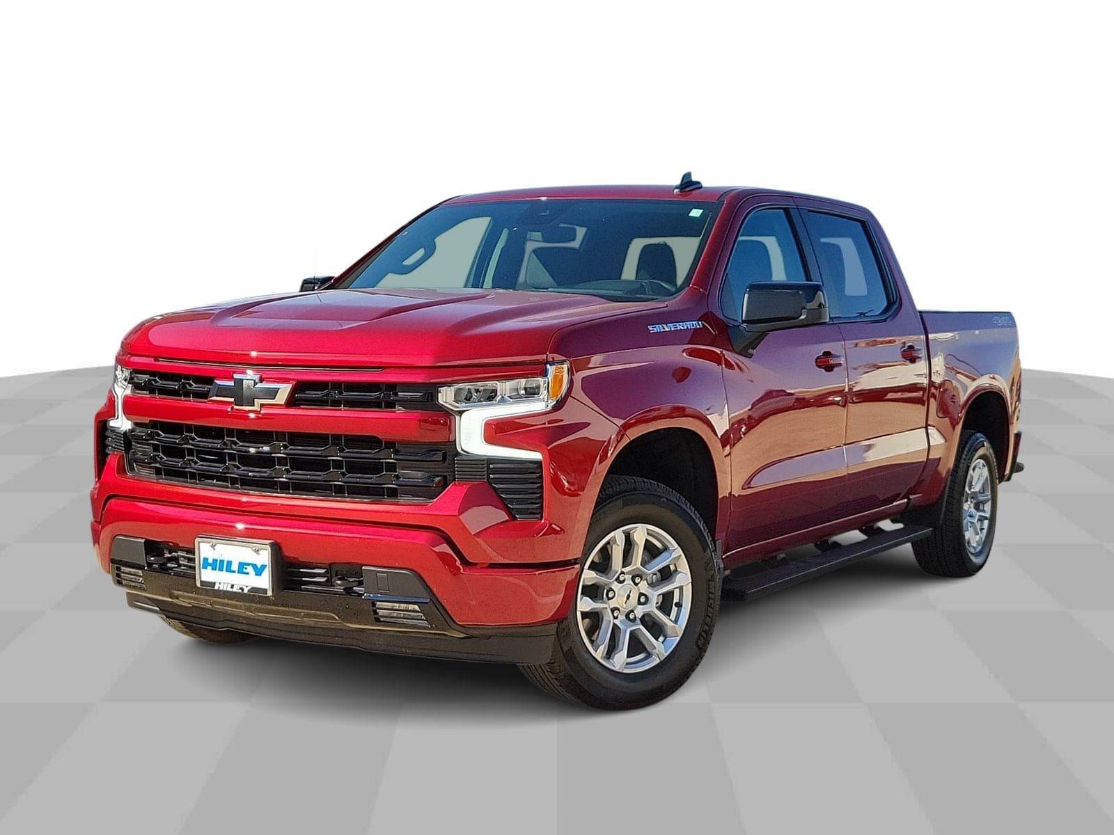 Vehicle Detail Icon