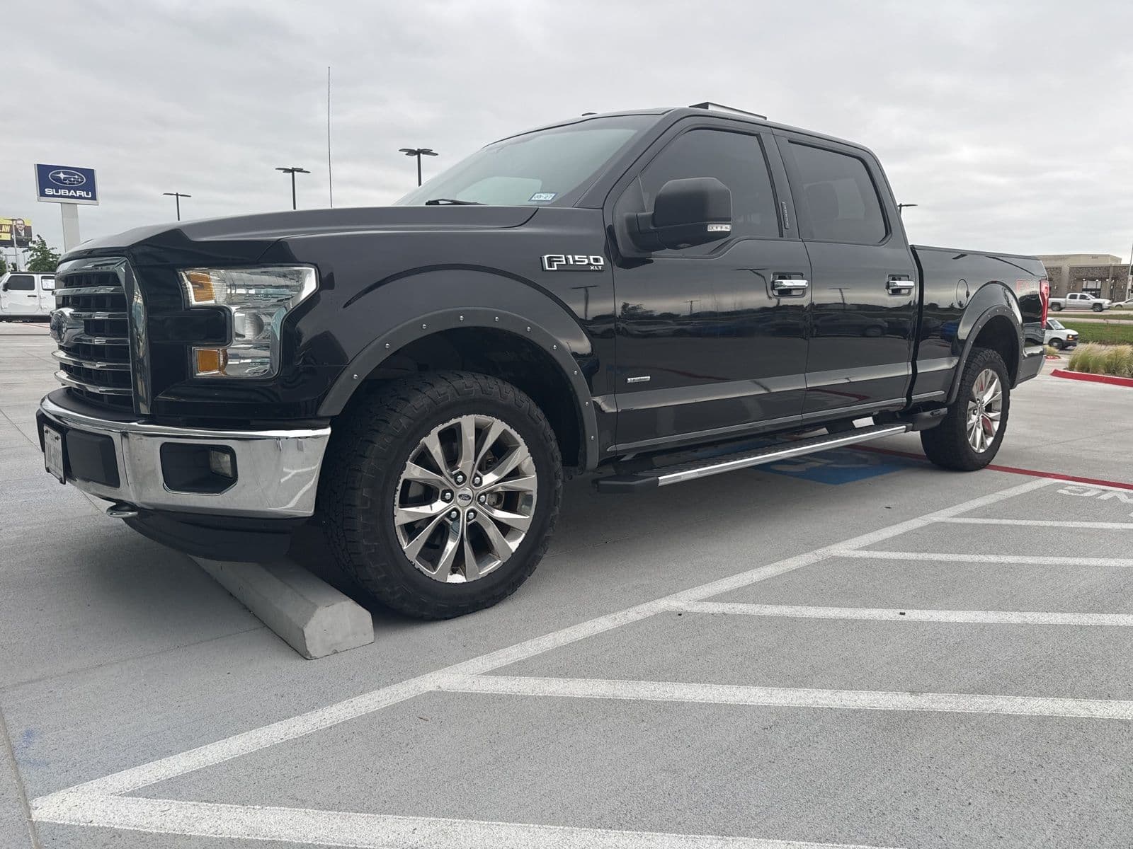 Vehicle Detail Icon