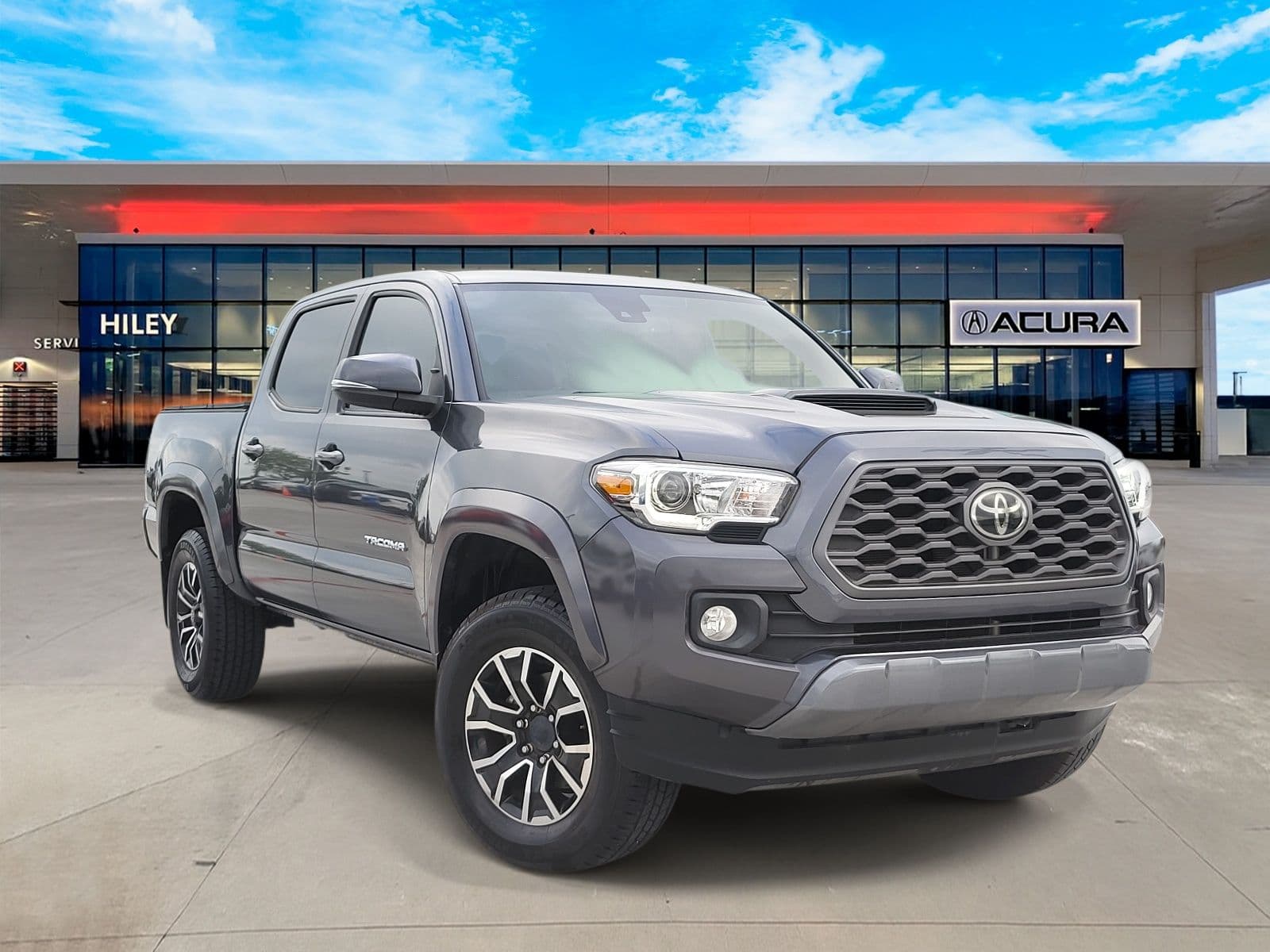 Vehicle Sold Image