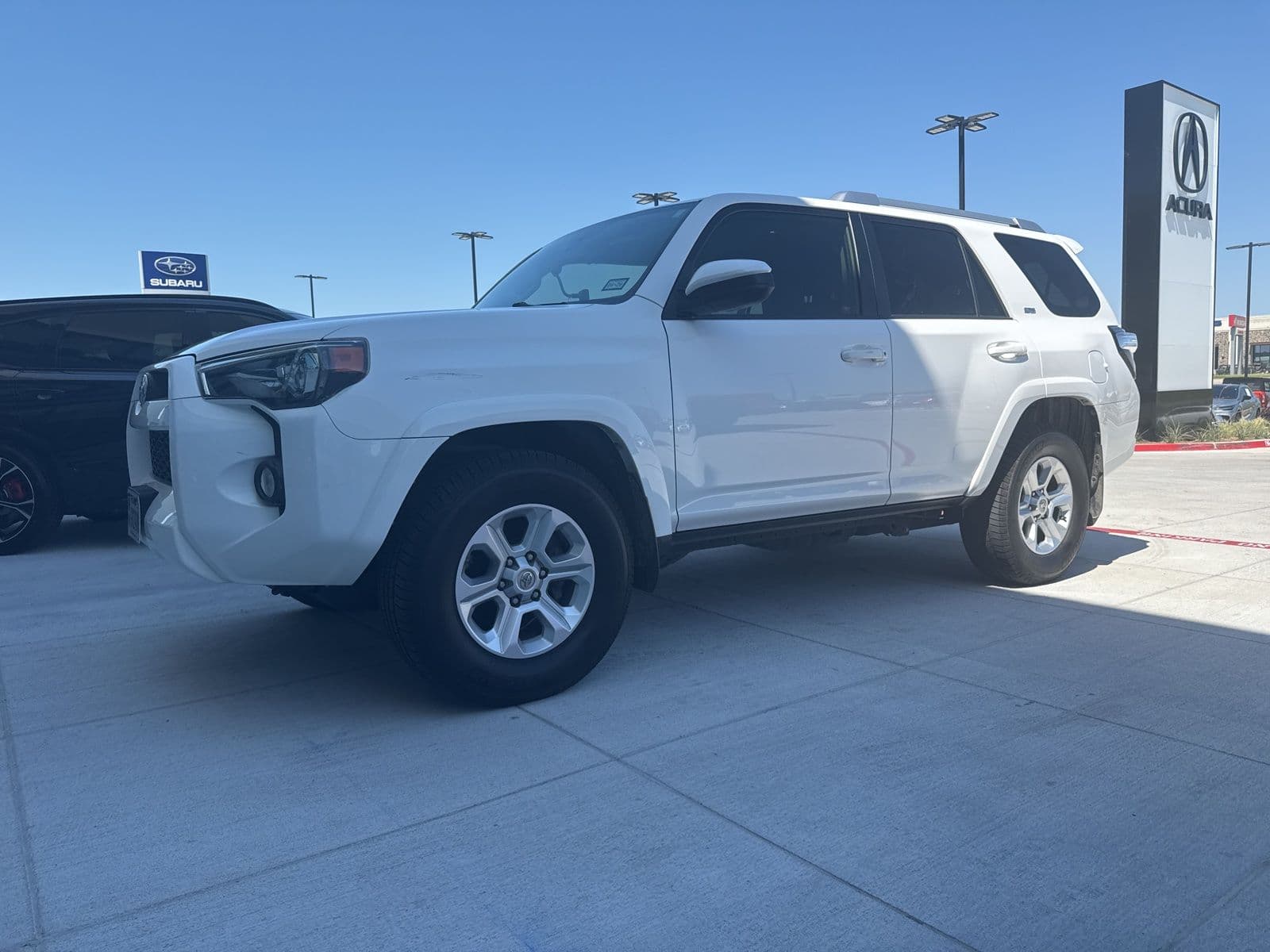 Vehicle Sold Image