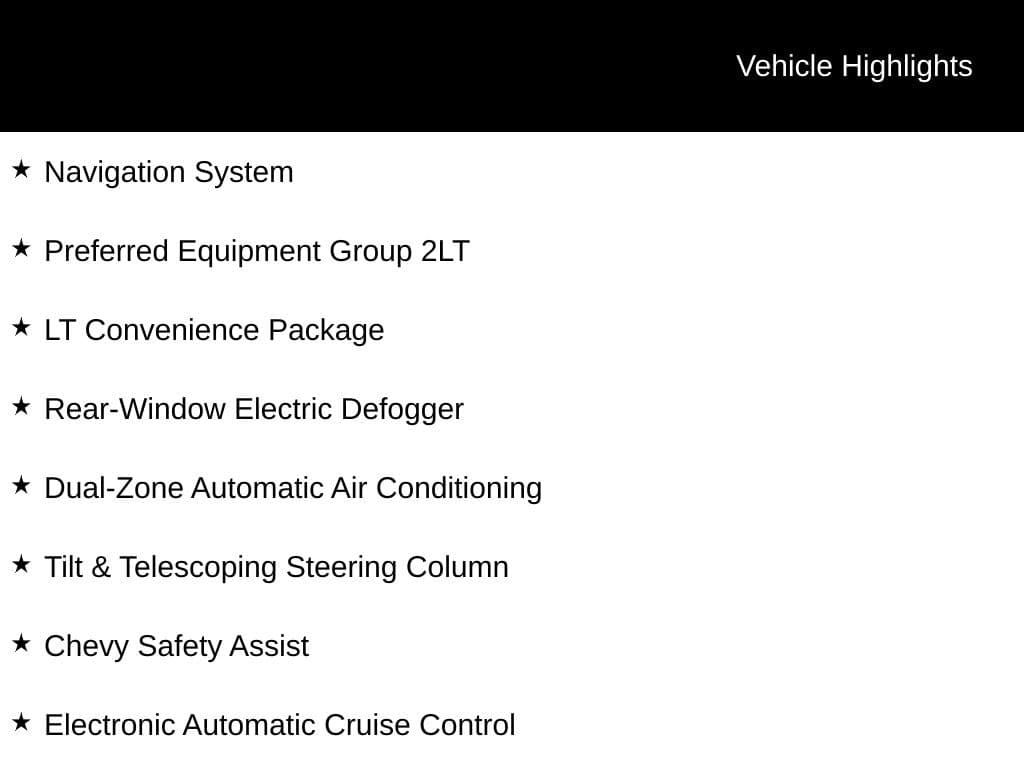 Vehicle Detail Icon