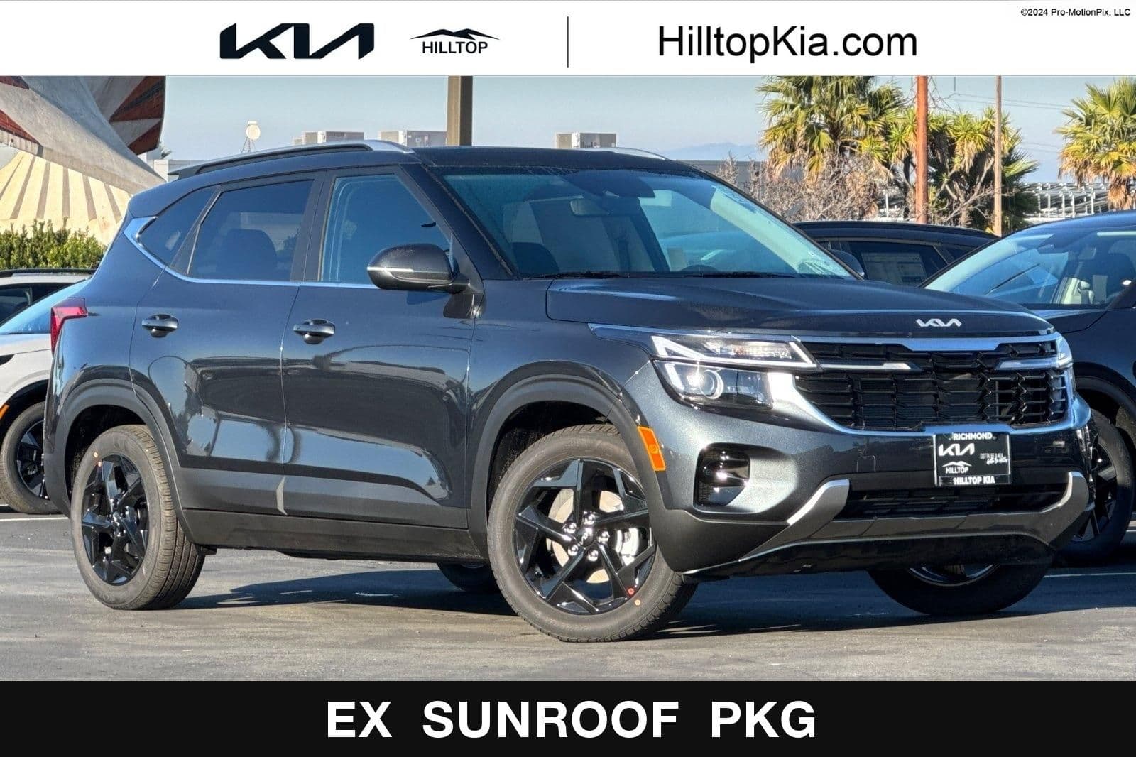 Vehicle Detail Icon