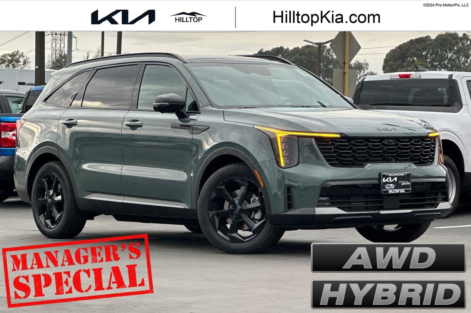 Vehicle Sold Image