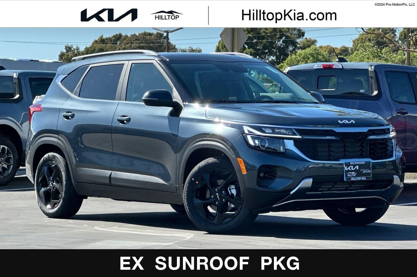 Vehicle Detail Icon