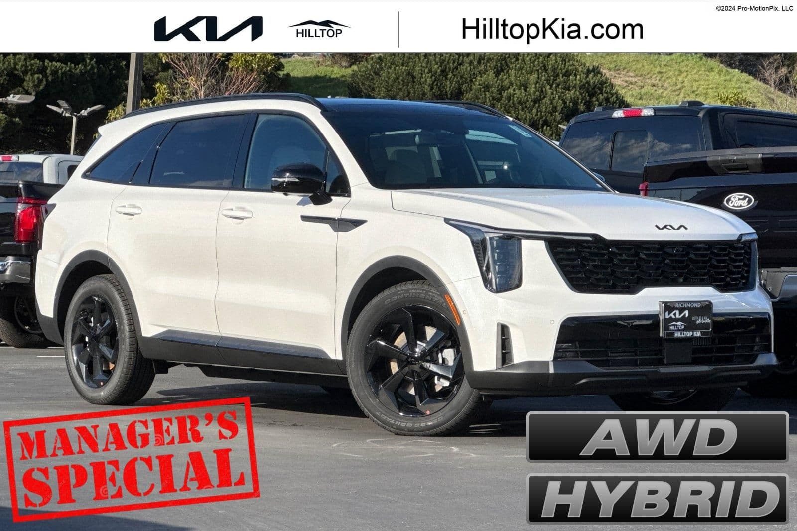 Vehicle Sold Image