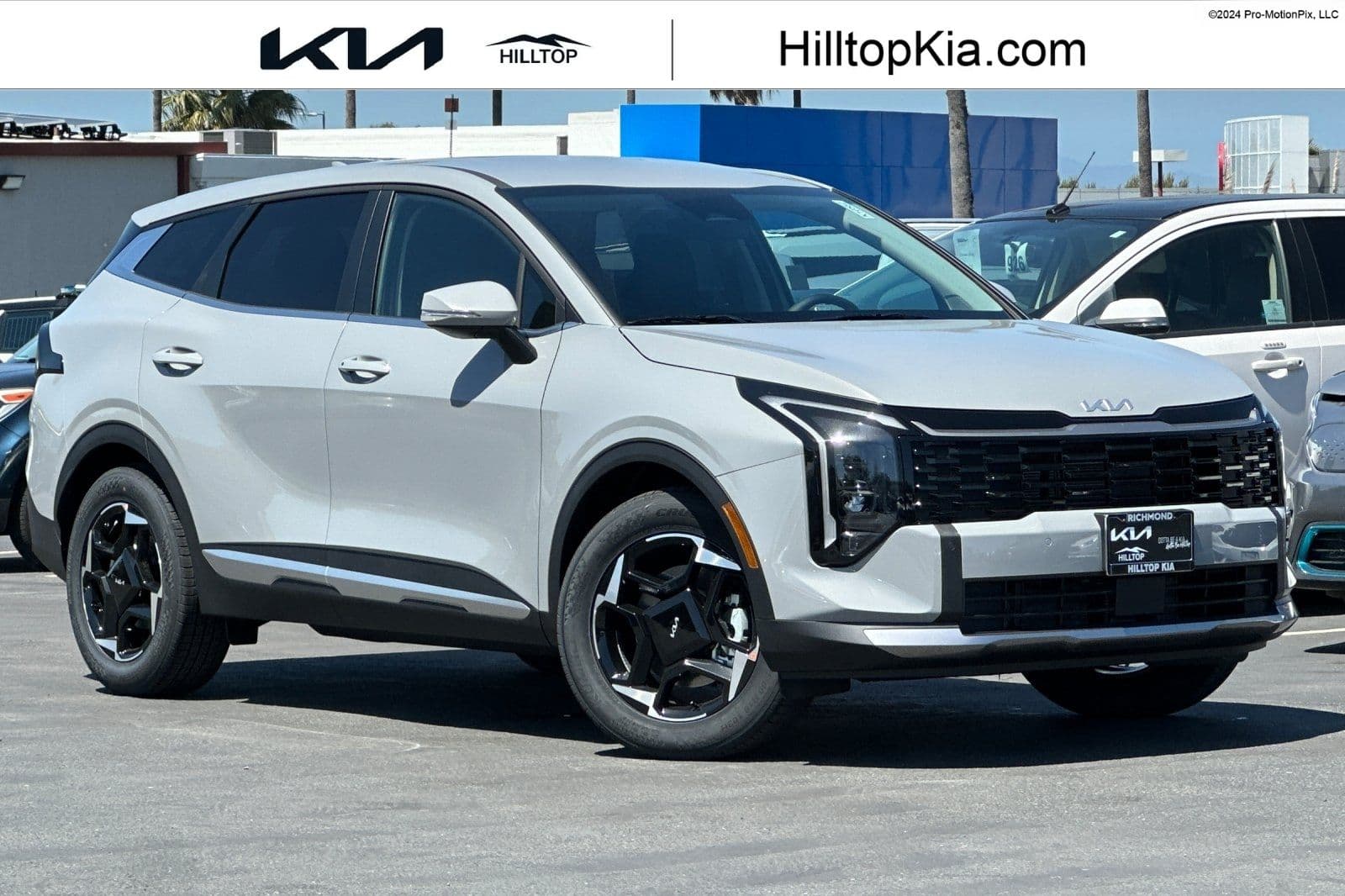 Vehicle Detail Icon